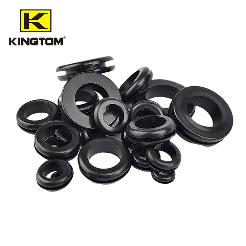 Cábla Wire Protector EPDM Rubber Grommets